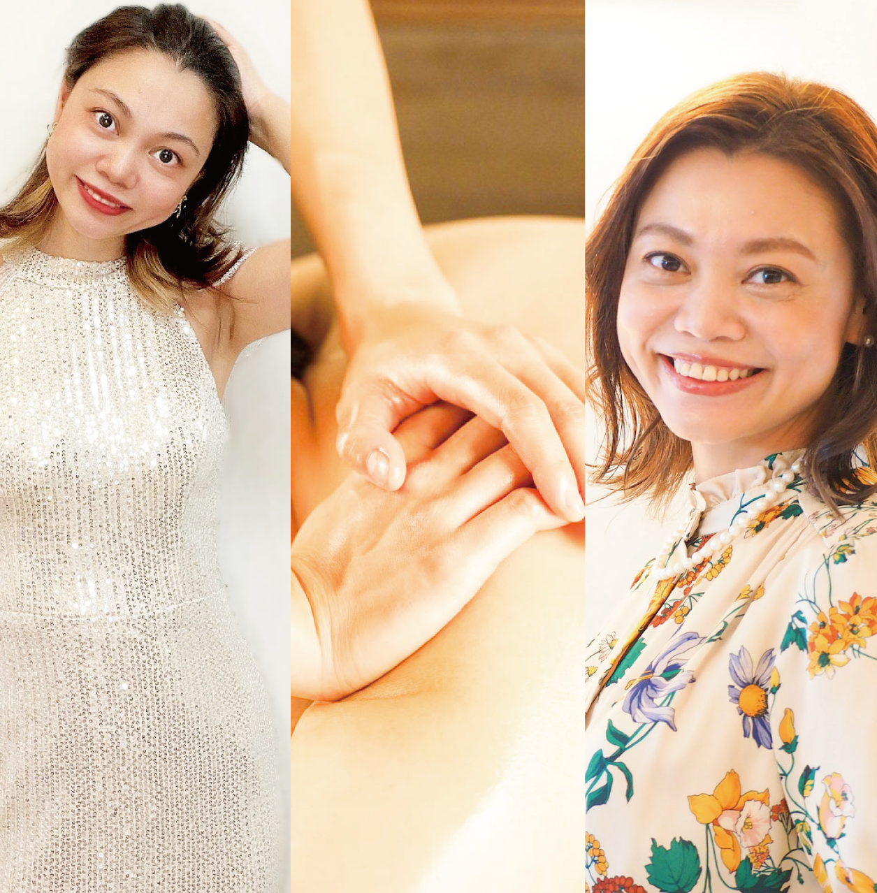 ダイエット・痩身・ファスティングができるエステサロンは田町駅の『美O-RA BeautySalon』